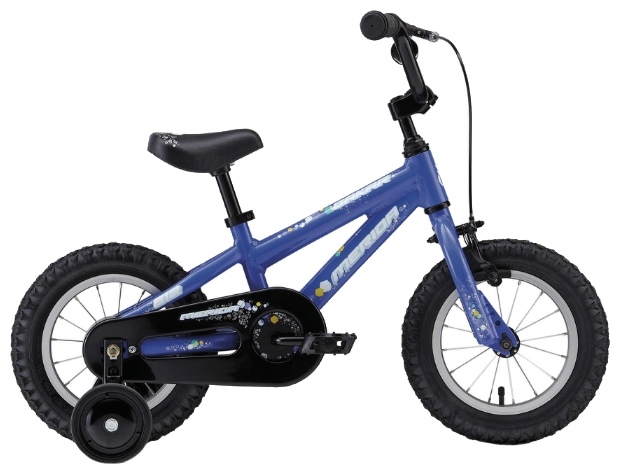 Велосипед Merida Dakar 612-Coaster (2012)