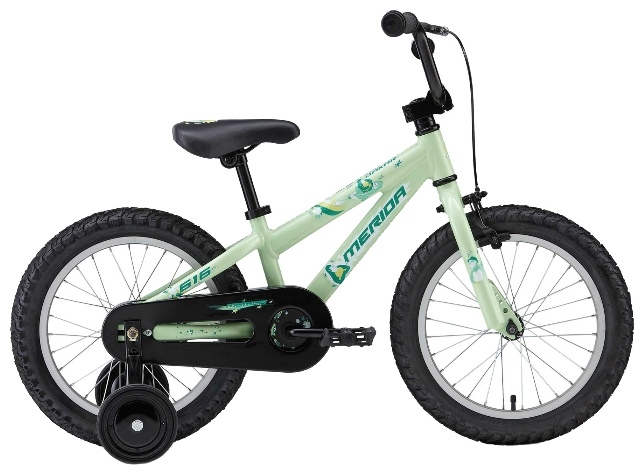 Велосипед Merida Dakar 616-Coaster (2012)