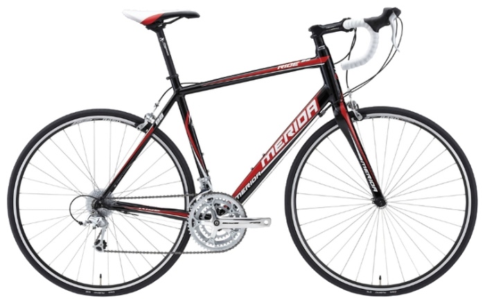 Велосипед Merida Ride 88-24 (2012)