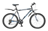 Велосипед STELS Navigator 730 (2012)