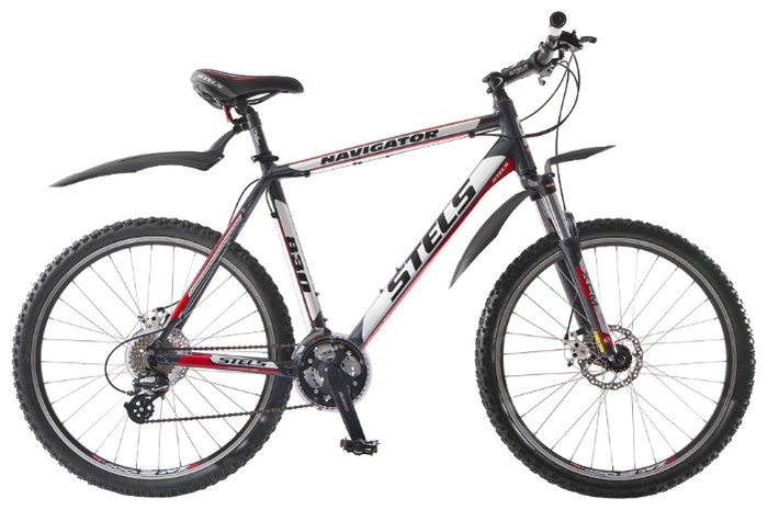 Велосипед STELS Navigator 830 Disc (2012)