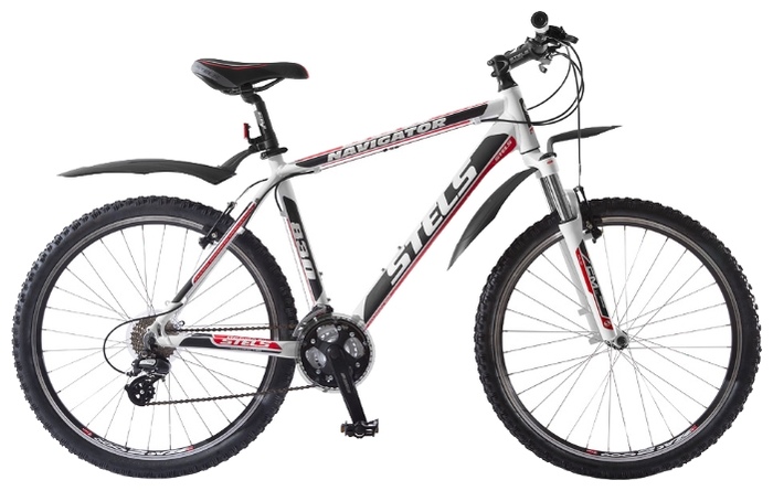 Велосипед STELS Navigator 830 (2012)