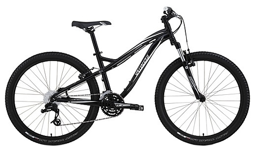 Велосипед Specialized Myka (2012)