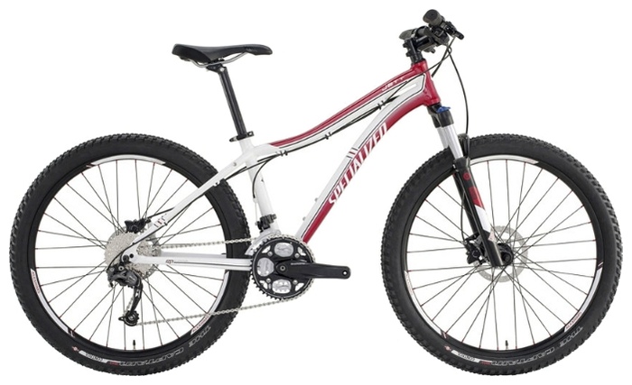 Велосипед Specialized Jett Comp (2012)