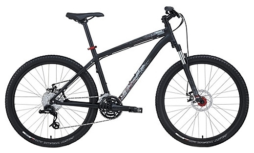 Велосипед Specialized Hardrock Disc (2012)