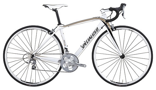 Велосипед Specialized Amira Compact (2012)