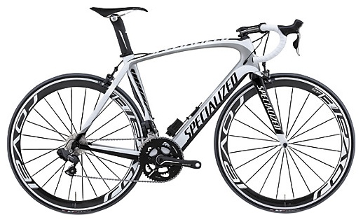 Велосипед Specialized Venge Pro Ui2 Mid-Compact (2012)