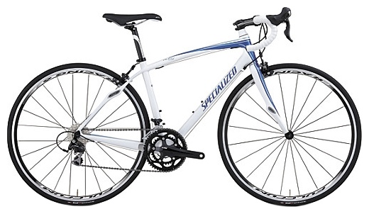 Велосипед Specialized Ruby Elite Compact (2012)