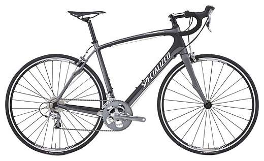 Велосипед Specialized Roubaix Compact (2012)