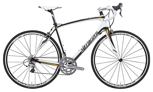 Велосипед Specialized Roubaix Elite Compact (2012)