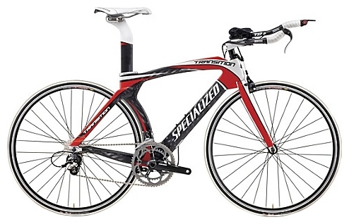 Велосипед Specialized Transition Comp (2012)