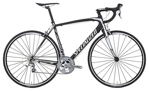 Велосипед Specialized Tarmac Compact (2012)