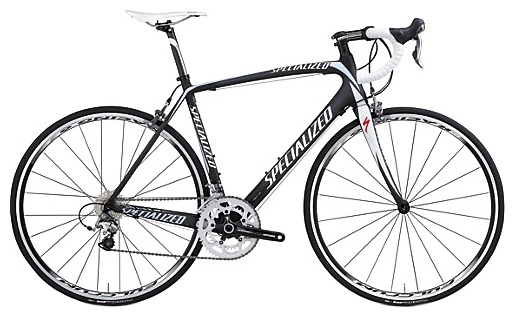 Велосипед Specialized Tarmac Elite Mid-Compact (2012)