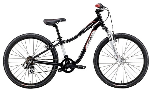Велосипед Specialized Hotrock 24 7-Speed (2012)