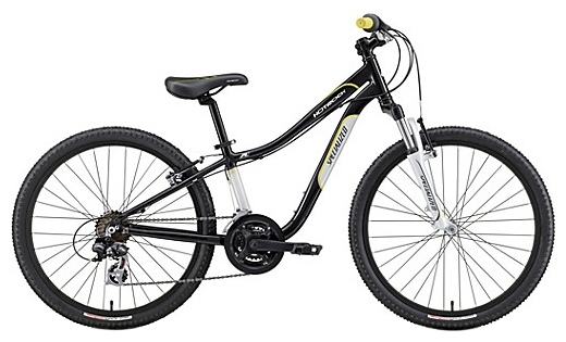 Велосипед Specialized Hotrock 24 21-Speed (2012)