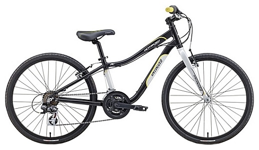 Велосипед Specialized Hotrock 24 Street (2012)