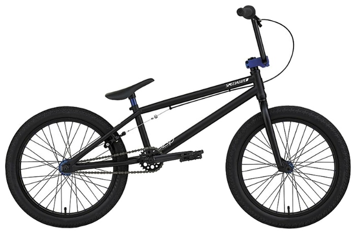 Велосипед Specialized P.20 AM (2012)