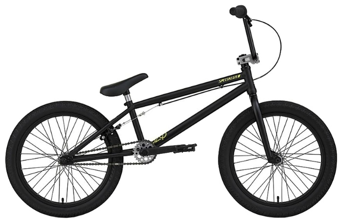 Велосипед Specialized P.20 (2012)