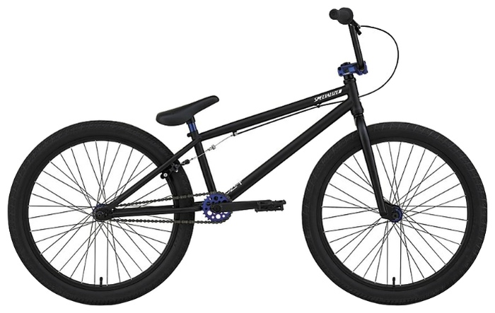 Велосипед Specialized P.24 (2012)