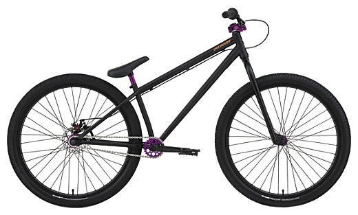 Велосипед Specialized P.1 (2012)