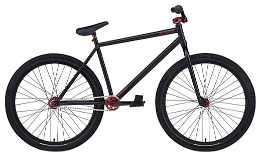 Велосипед Specialized P.Fix (2012)