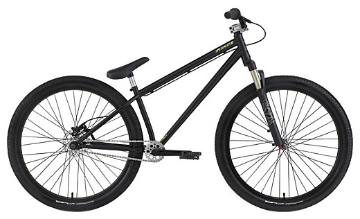 Велосипед Specialized P.2 (2012)