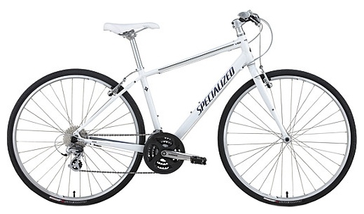 Велосипед Specialized Vita (2012)