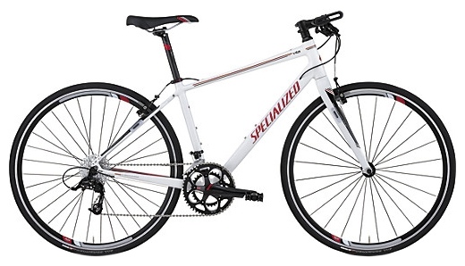 Велосипед Specialized Vita Pro (2012)