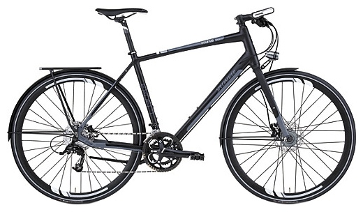 Велосипед Specialized Source Expert Disc (2012)