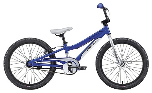 Велосипед Specialized Hotrock 20 Coaster (2012)