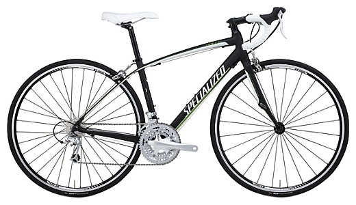 Велосипед Specialized Dolce Sport Triple (2012)