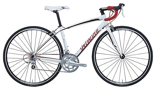 Велосипед Specialized Dolce Sport Compact (2012)