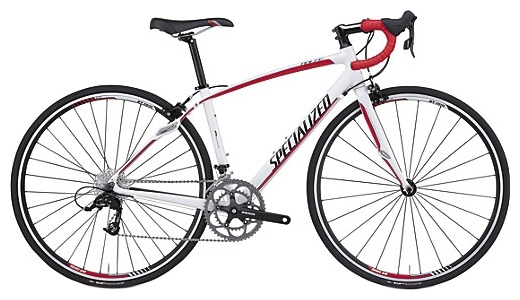 Велосипед Specialized Dolce Comp Apex Compact (2012)