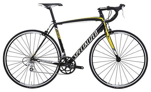 Велосипед Specialized Allez Sport Compact (2012)