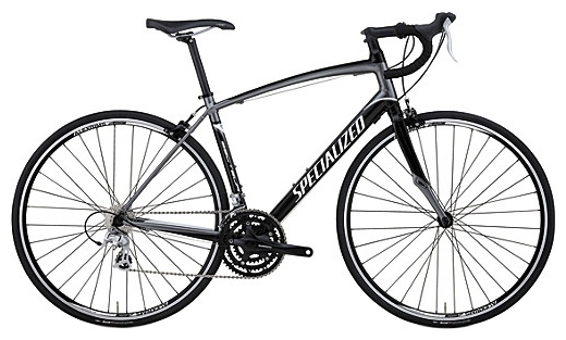 Велосипед Specialized Secteur Triple (2012)