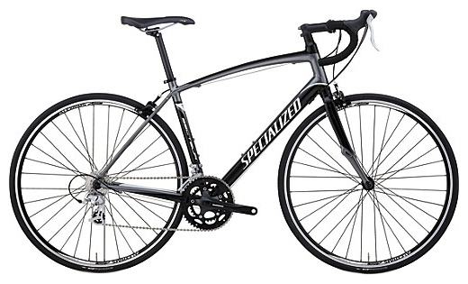 Велосипед Specialized Secteur Compact (2012)