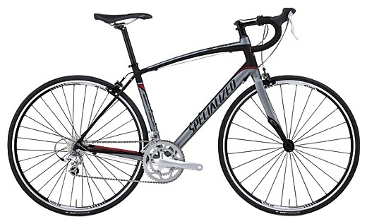 Велосипед Specialized Secteur Sport Compact (2012)