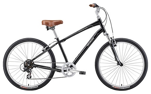 Велосипед Specialized Expedition (2012)