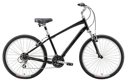 Велосипед Specialized Expedition Sport (2012)