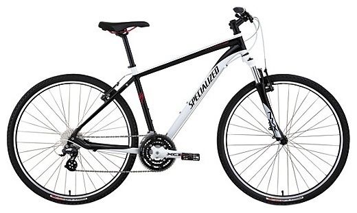 Велосипед Specialized Crosstrail (2012)