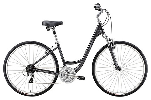 Велосипед Specialized Crossroads Elite Low-Entry (2012)