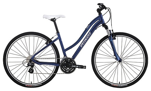 Велосипед Specialized Ariel Step-Through (2012)