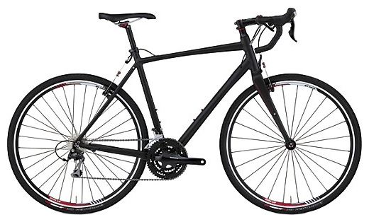 Велосипед Specialized Tricross Comp (2012)