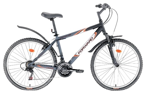 Велосипед FORWARD Sporting 885 (2012)