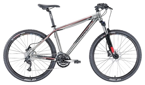 Велосипед FORWARD 1212 (2012)