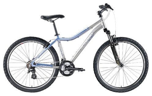 Велосипед FORWARD 1430 Lady (2012)