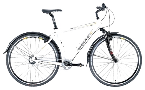 Велосипед FORWARD 5330 (2012)