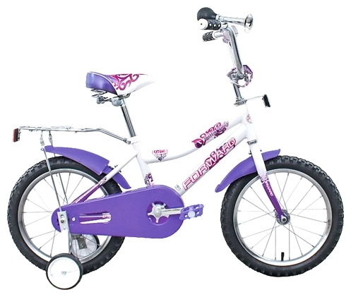 Велосипед FORWARD Little Lady (2012)