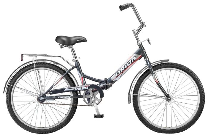 Велосипед Orion 2500 (2012)