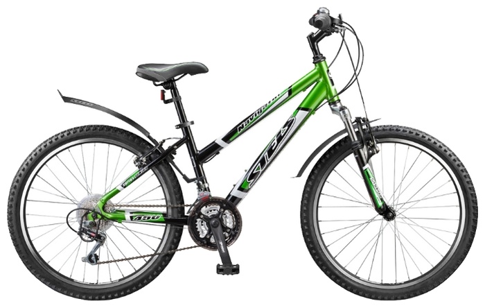 Велосипед STELS Navigator 450 (2012)